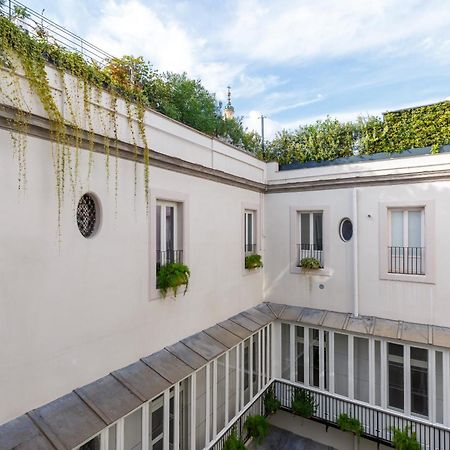 Dimora Doria D'Angri Nápoles Exterior foto
