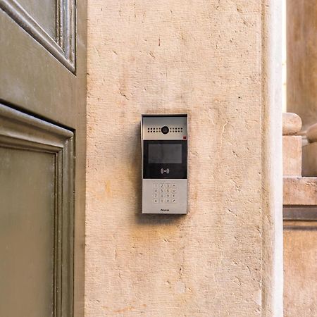 Dimora Doria D'Angri Nápoles Exterior foto